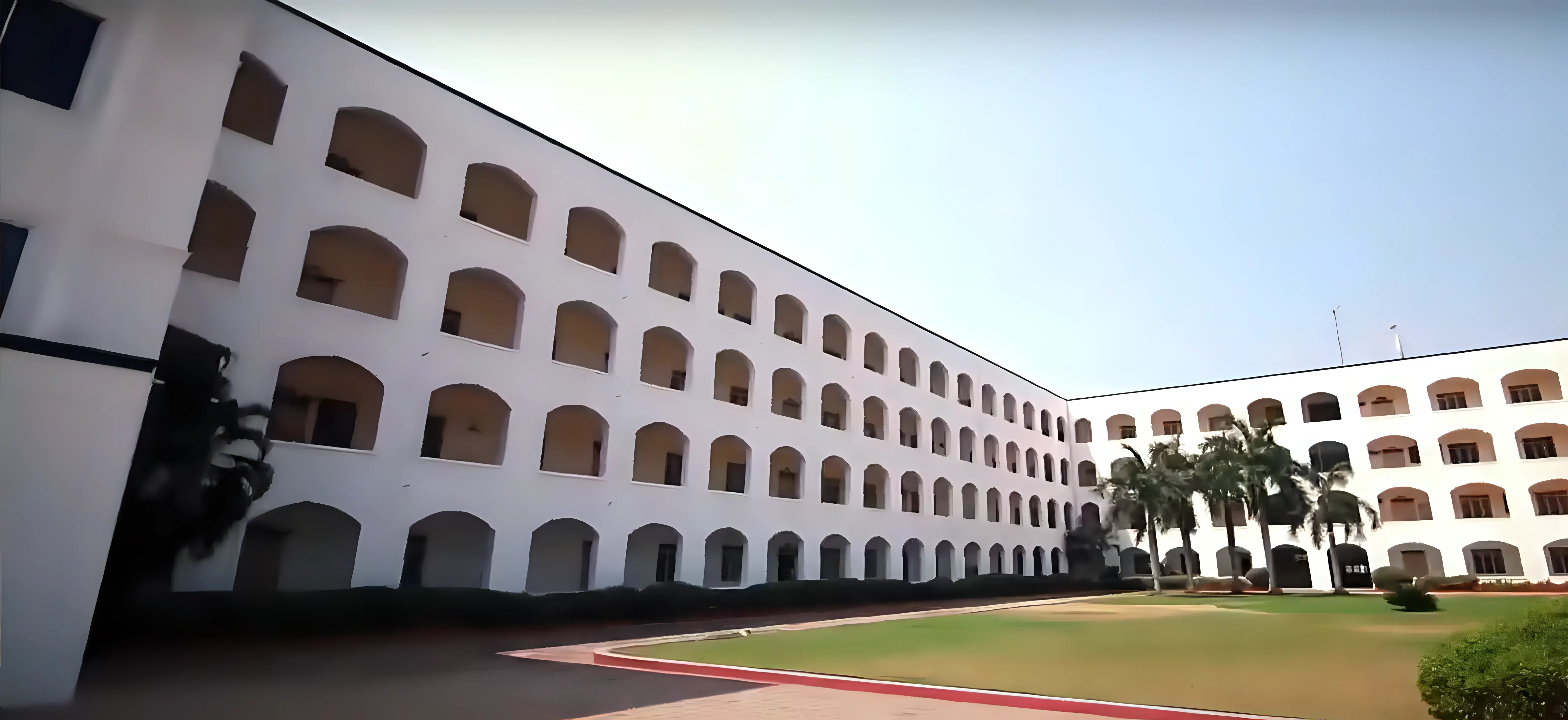 Paavai Engineering College (Autonomous) Namakkal Academic Infrastructure photo 5